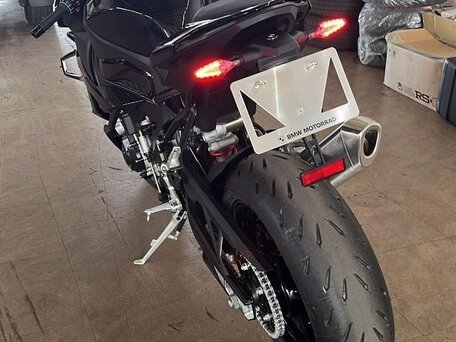 2024 BMW S 1000 RR, чёрный, 2200000 рублей, вид 5