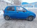2010 Daewoo Matiz I Рестайлинг, синий, 120000 рублей - вид 5