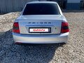 2008 Lada (ВАЗ) Priora I, серый - вид 3