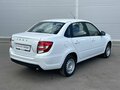 2024 Lada (ВАЗ) Granta I Рестайлинг, белый - вид 6