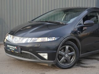 Honda Civic VIII