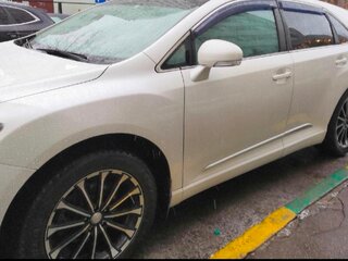 2011 Toyota Venza I, белый, 2250000 рублей, вид 3