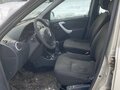 2016 Lada (ВАЗ) Largus I, серый, 520000 рублей - вид 4
