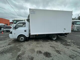 2024 Junfeng Q35, белый, 2500000 рублей, вид 3