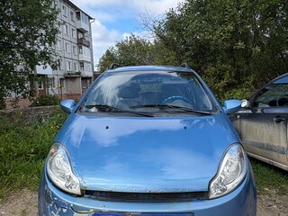 2012 Chery Kimo (A1), голубой, 215000 рублей, вид 2