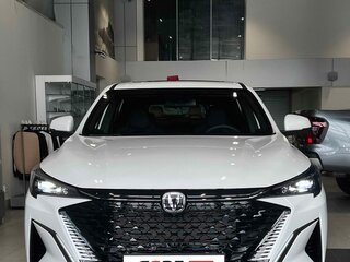 2026 Changan CS35 Max, белый, 2839900 рублей, вид 2