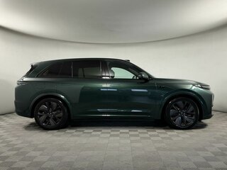 2023 Li Auto (Lixiang) L7 I, зелёный, 5649000 рублей, вид 4