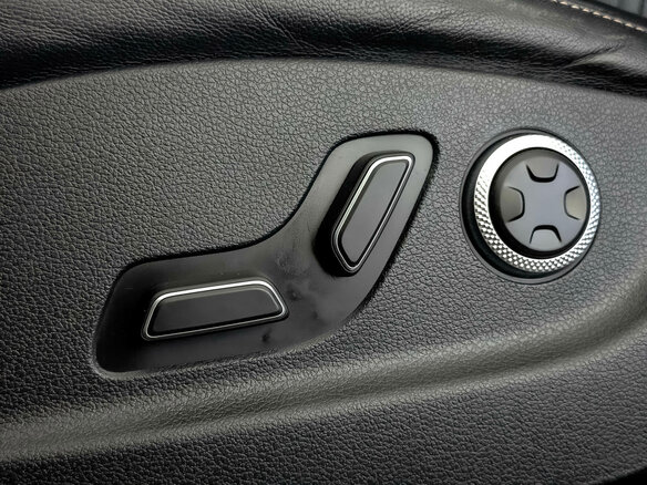 2021 Genesis GV80 I, серебристый - вид 25
