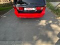 1998 Mitsubishi Legnum, красный, 550000 рублей - вид 6