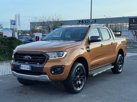 Ford Ranger T6.2