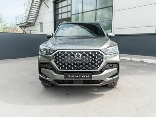 2025 KGM Rexton, серый, 6045000 рублей, вид 5