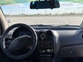2013 Daewoo Matiz I Рестайлинг, синий, 350000 рублей - вид 6