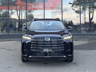 2026 GAC GS4, чёрный, 3949000 рублей, вид 3