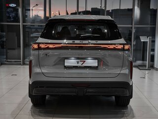 2026 Tenet T7, серый, 3190000 рублей, вид 5