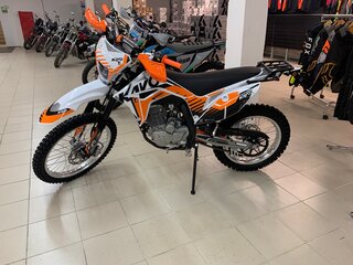 Kayo T2 300 Enduro PR