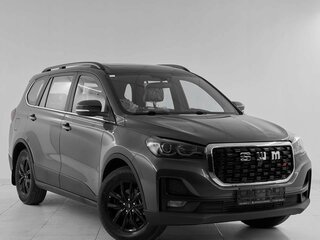 2024 SWM G05 Pro, серый, 1855000 рублей, вид 3