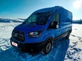 2021 Ford Transit, синий, 2820000 рублей