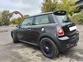2013 Mini Hatch Cooper S II (R56) Рестайлинг, чёрный, 1250000 рублей - вид 9
