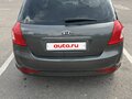 2011 Kia Ceed I Рестайлинг, серый, 590000 рублей - вид 7