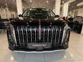 2025 Hongqi HS7 II, чёрный, 5200000 рублей - вид 1