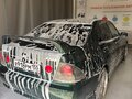 2002 Lexus IS 200 I, зелёный, 650000 рублей - вид 4
