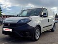 2018 Fiat Doblo II Рестайлинг, белый, 750000 рублей