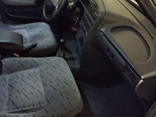2012 Lada (ВАЗ) 2114, серебристый, 250000 рублей, вид 5