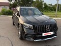2020 Mercedes-Benz GLB AMG 35 AMG I (X247), чёрный, 5090000 рублей - вид 3