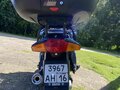 2004 BMW R 1150 RT, синий, 500000 рублей - вид 8