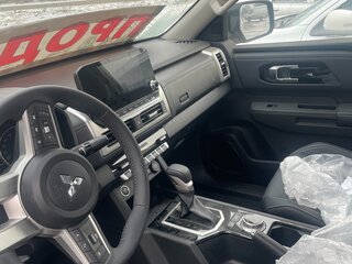 2025 Mitsubishi L200 VI, белый, 5000000 рублей, вид 3