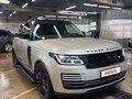 2019 Land Rover Range Rover IV Рестайлинг, бежевый, 10002000 рублей - вид 2