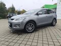 2008 Mazda CX-7 I, серебристый, 780000 рублей