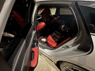 2022 Kia K5 III, серый, 2500000 рублей, вид 5