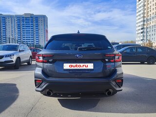 2021 Subaru Levorg II, серый, 2499000 рублей, вид 4