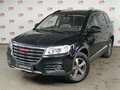2018 Haval H6 I, чёрный, 1079000 рублей - вид 2