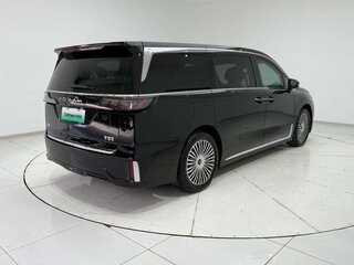 2025 Voyah Dream I, чёрный, 8235000 рублей, вид 5