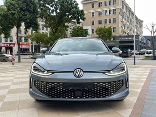 2022 Volkswagen Lamando L II, серый, 1642000 рублей, вид 2