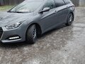 2015 Hyundai i40 I Рестайлинг, серый, 1950000 рублей