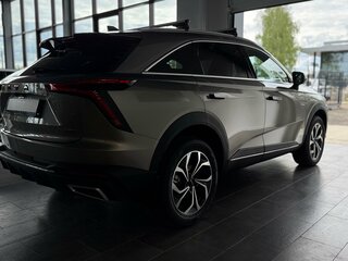 2026 Haval F7 II, серый, 3799000 рублей, вид 5