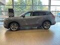 2026 Infiniti QX60 II, синий - вид 1