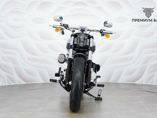 2024 Harley-Davidson Breakout, серый, 2999000 рублей, вид 4