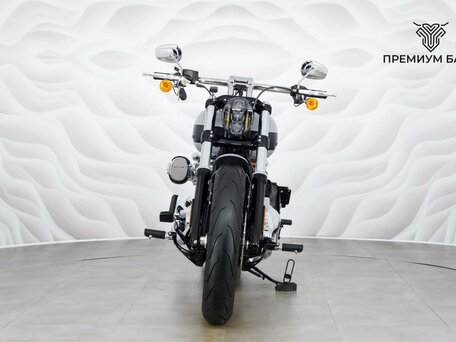 2024 Harley-Davidson Breakout, серый, 2999000 рублей, вид 4