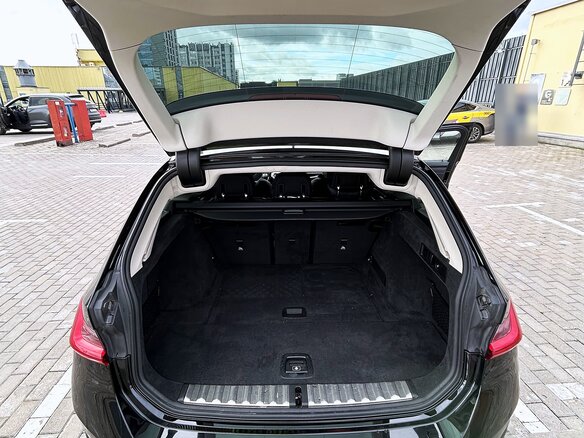 2019 BMW 3 серии 320d VII (G2x), чёрный, 2207525 рублей - вид 7