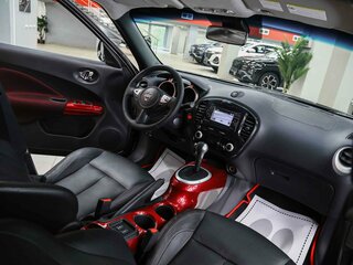 2012 Nissan Juke I, коричневый, 990000 рублей, вид 5