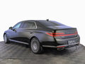 2022 Genesis G90 Limousine I Рестайлинг, чёрный, 5120000 рублей - вид 6