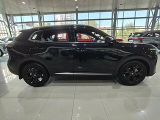 2026 Changan UNI-S I Рестайлинг, чёрный, 3149900 рублей, вид 5
