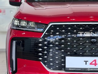 2026 Tenet T4L, красный, 2479000 рублей, вид 3