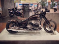 2020 BMW R 18, чёрный, 5000000 рублей - вид 1