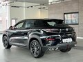 2025 Changan UNI-T I, чёрный, 3459900 рублей - вид 4