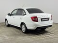 2025 Lada (ВАЗ) Granta I Рестайлинг, белый, 769900 рублей - вид 1
